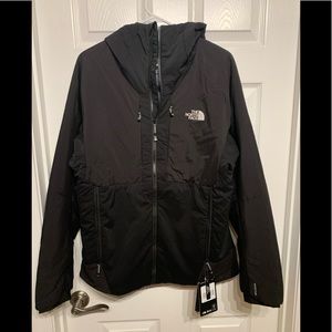 NWT North face summit series puffer lightweight.